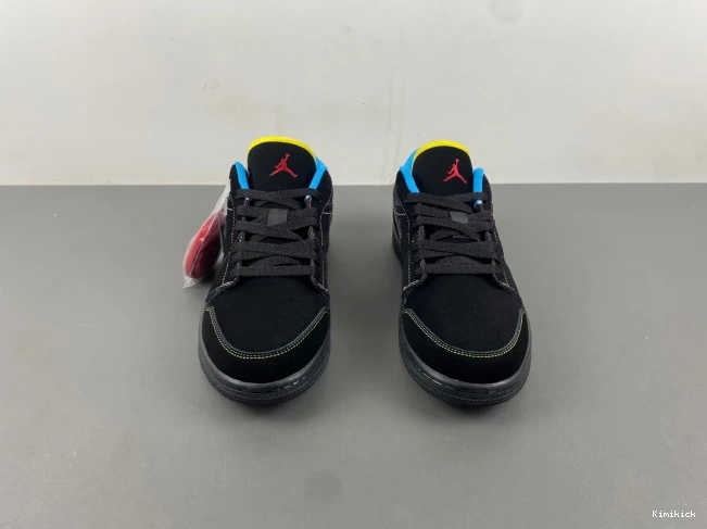 Olympic 338145- Low Phat EasyMatch Jordan 498 1 0623